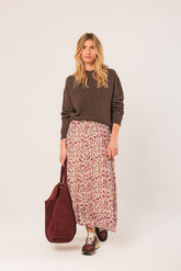 SPORT KNIT SWEATER