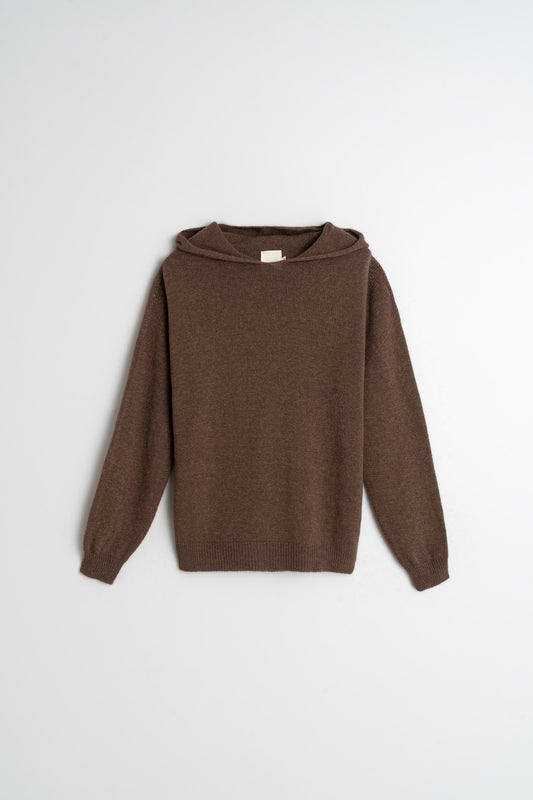 SPORT KNIT SWEATER