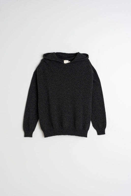 SPORT KNIT SWEATER