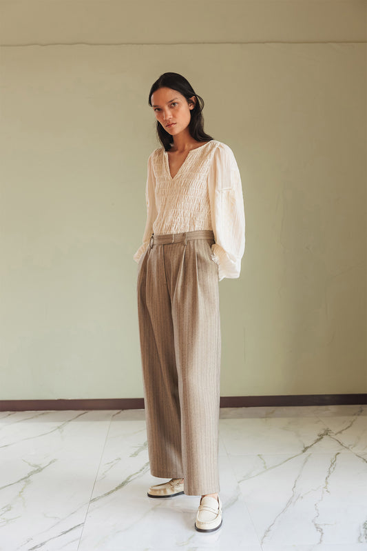 ETHNIC EMBROIDERED BLOUSE 4