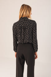 BEA POLKA DOT SHIRT