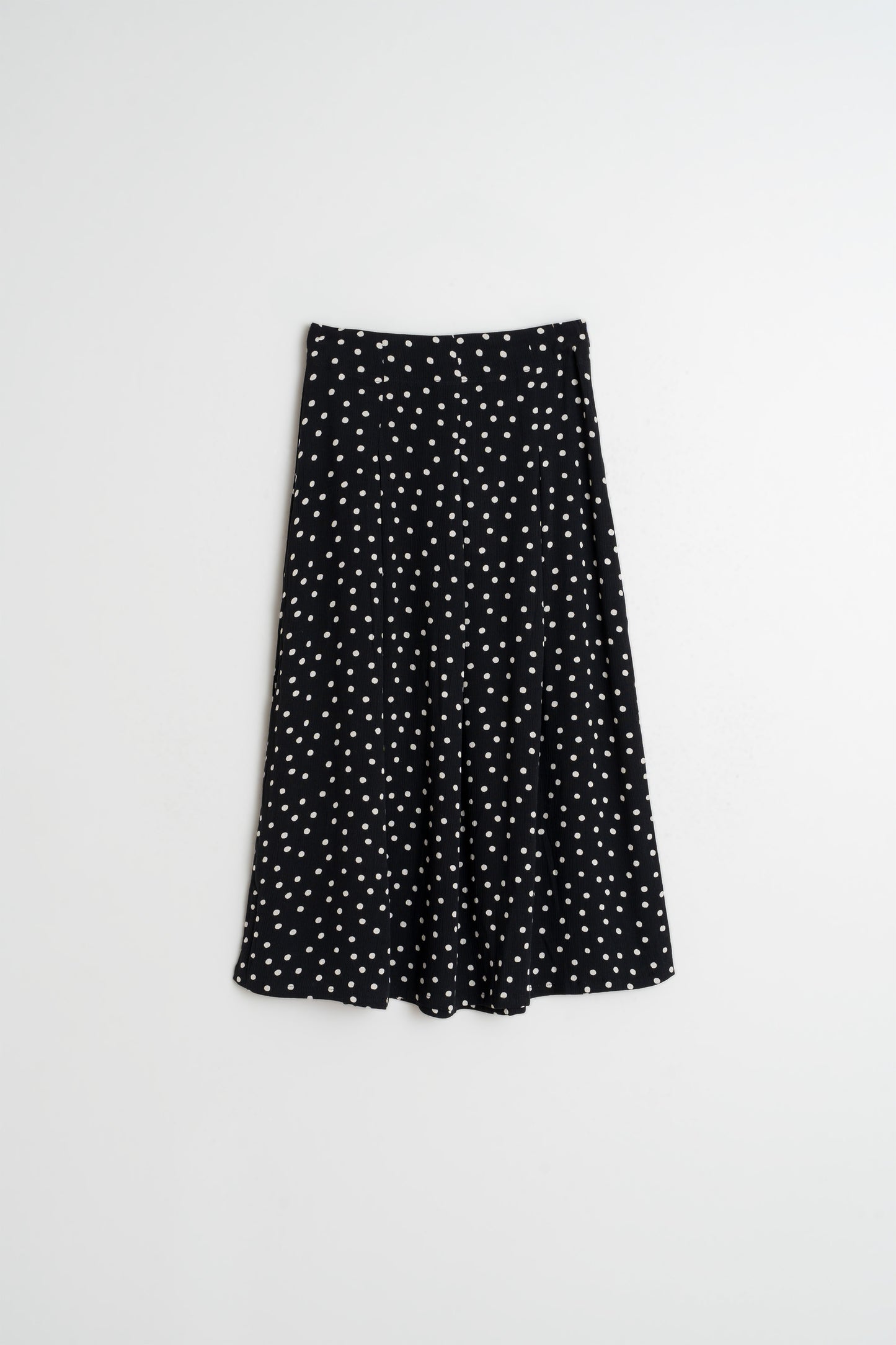 EVASÉ MIDI SKIRT