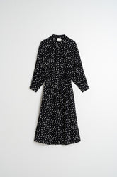 OVERSIZE SHIRT DRESS