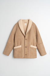 CLASSIC AVIATOR COAT