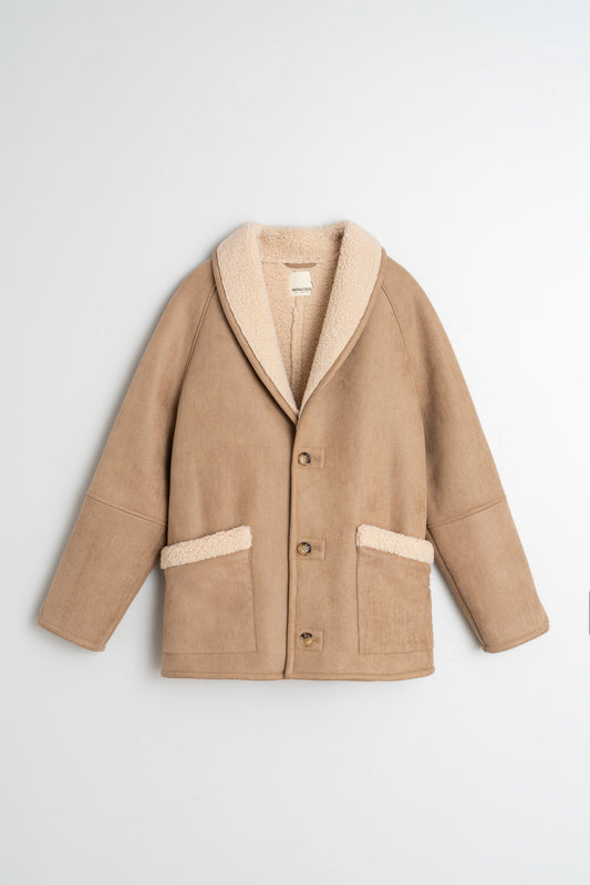 CLASSIC AVIATOR COAT 6
