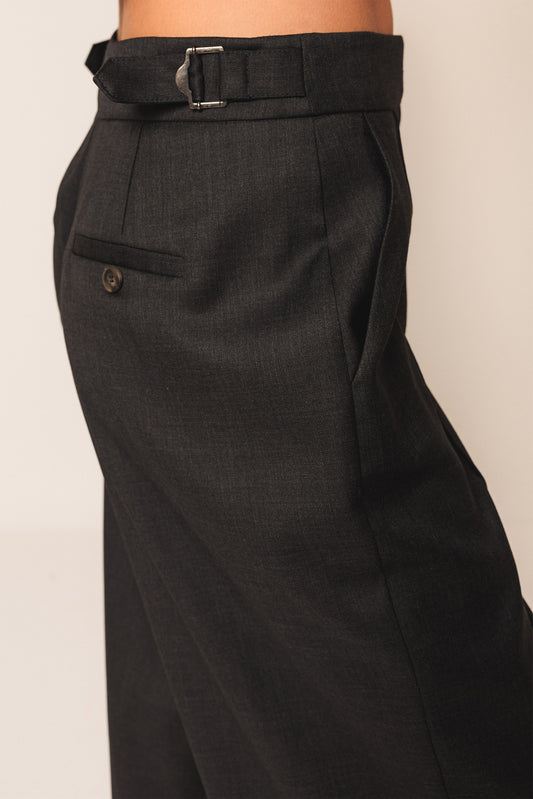 [CL] PATY STRAIGHT PANTS 6