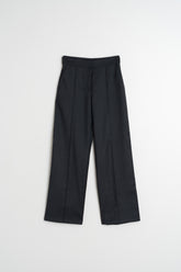 PATY STRAIGHT PANTS