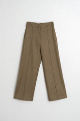 PATY STRAIGHT PANTS