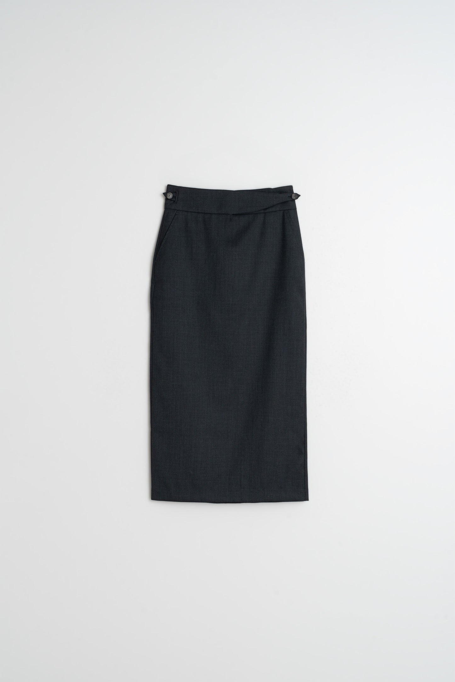 [CL] MIDI PENCIL SKIRT