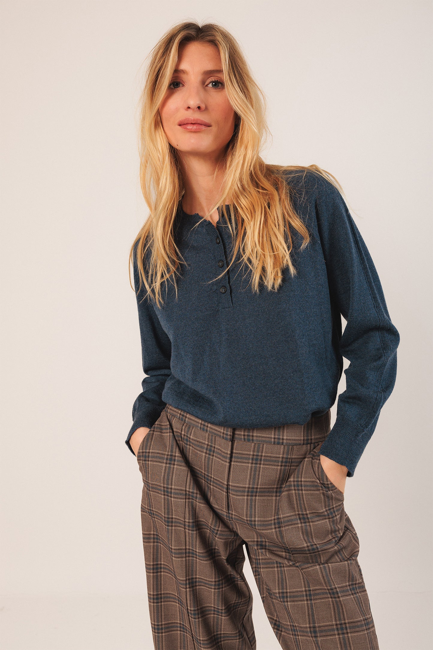 [CL] PATY STRAIGHT PANTS