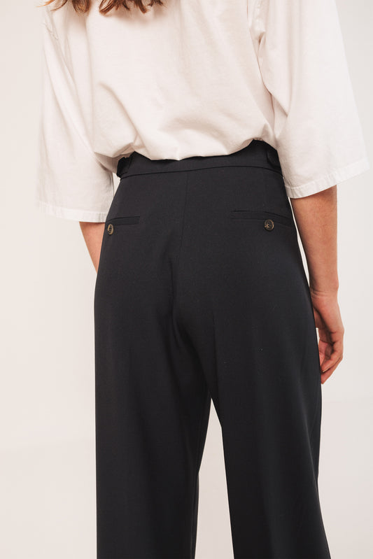 [CL] PATY STRAIGHT PANTS 5