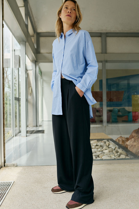 NOE DART PANT