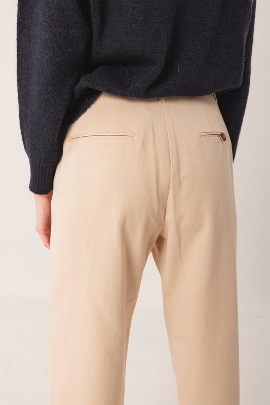 LUCA CHINO PANTS 3