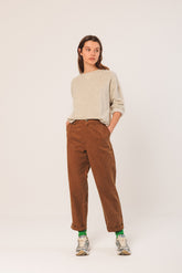 LUCAS CHINO PANTS