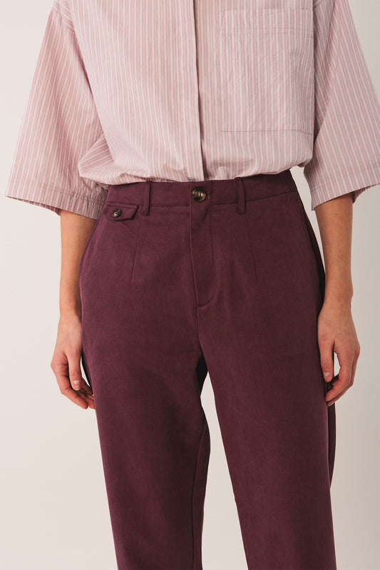 LUCA CHINO PANTS 3