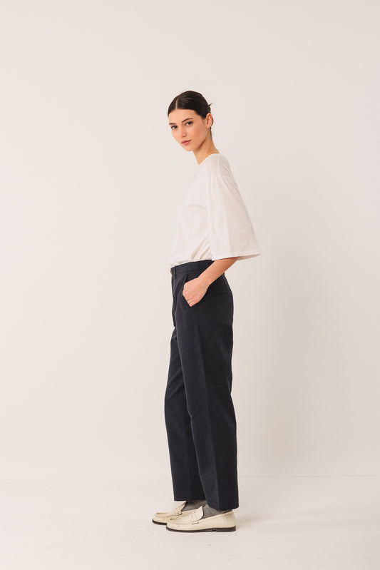 LUCA CHINO PANTS 2