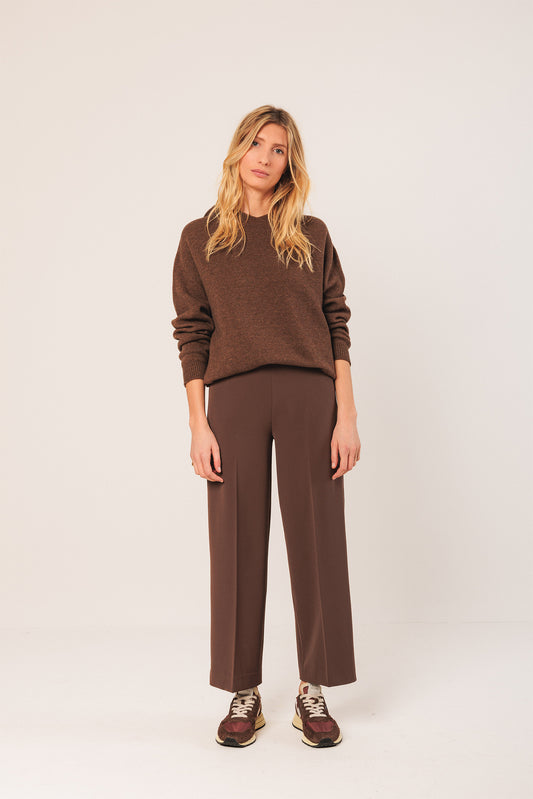 [CL] SAM REGULAR PANTS 4