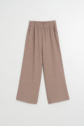 [CL] MINI CHECK PANTS