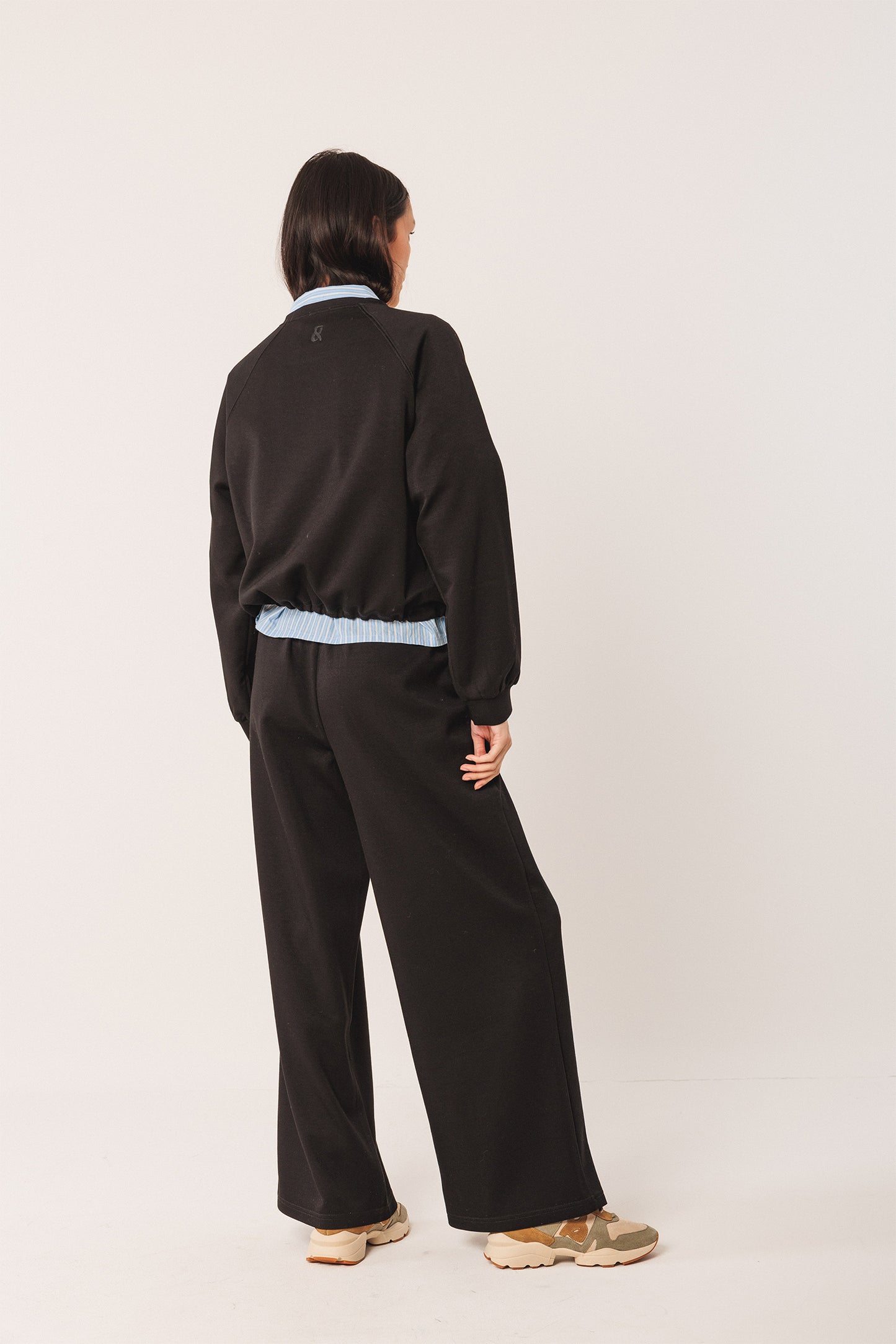 [CL] WIDE-LEG PANTS