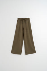 WIDE-LEG PANTS