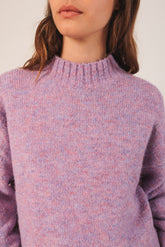 PERKINS COLLAR SWEATER