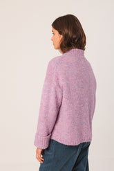 PERKINS COLLAR SWEATER