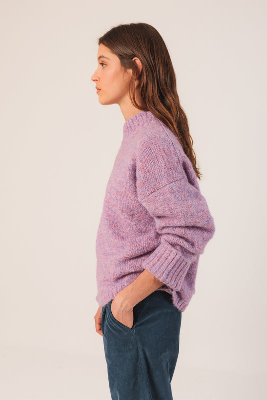 PERKINS COLLAR SWEATER 4