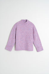 PERKINS COLLAR SWEATER