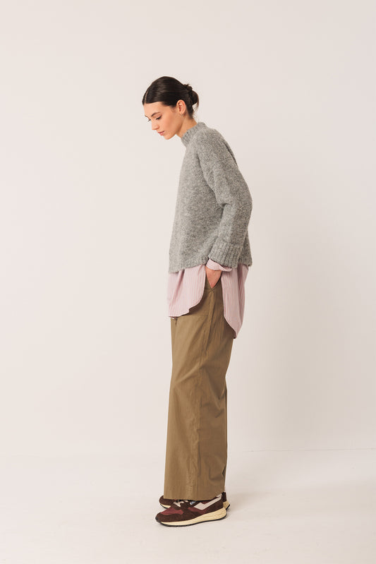 PERKINS COLLAR SWEATER 5