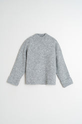 PERKINS COLLAR SWEATER