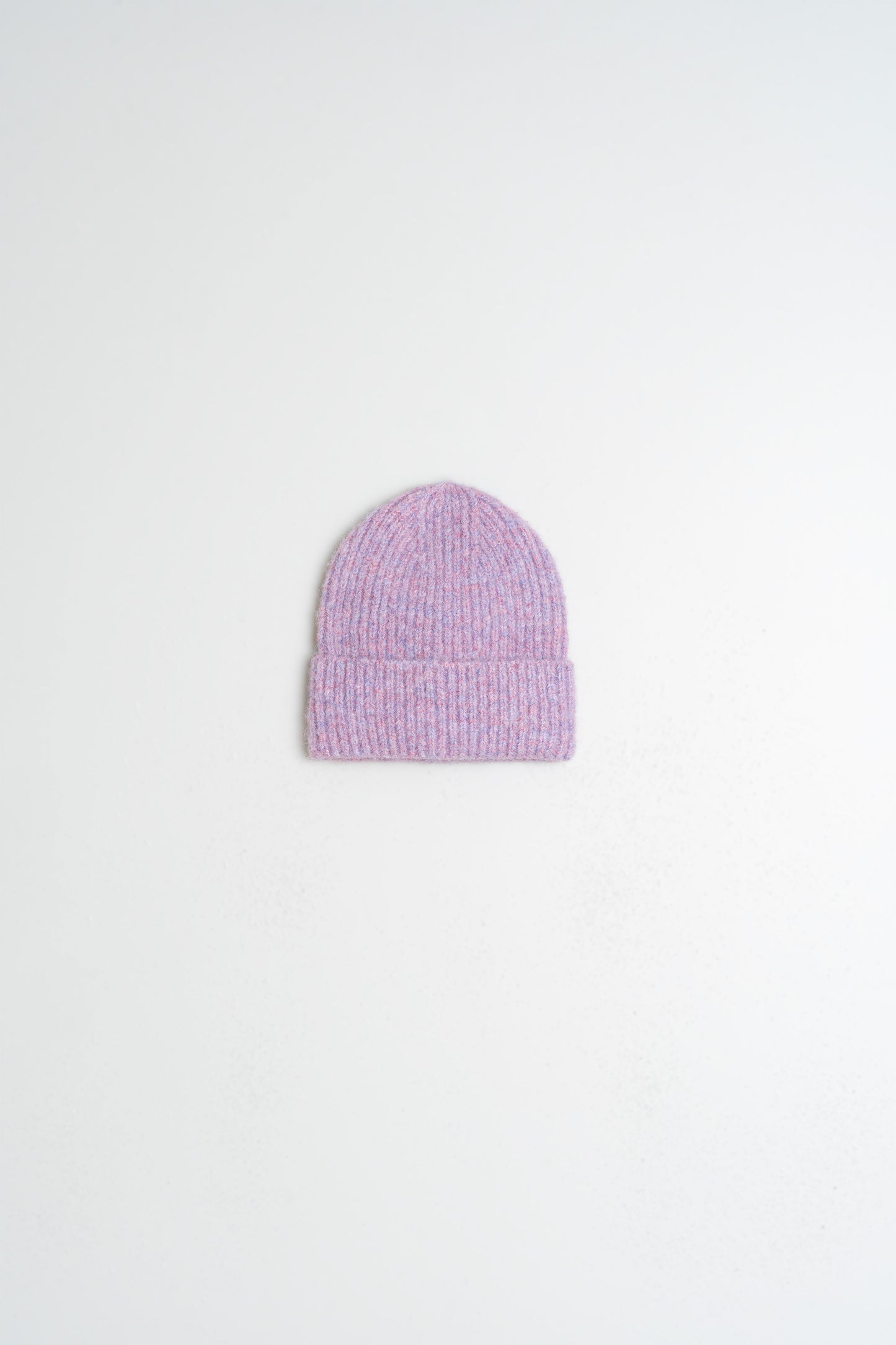 COLORFUL KNITTED HAT