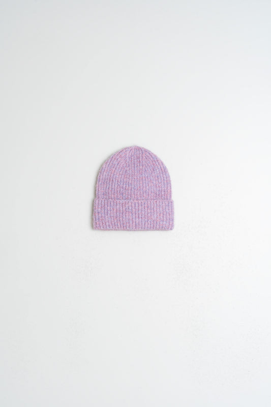COLORFUL KNITTED HAT
