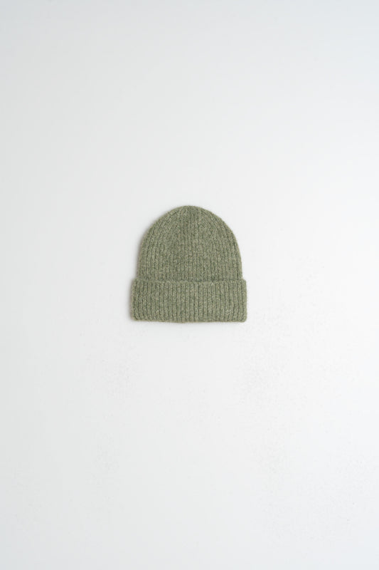 COLORFUL KNITTED HAT
