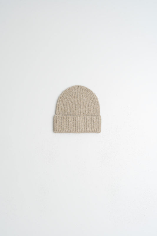 COLORFUL KNITTED HAT