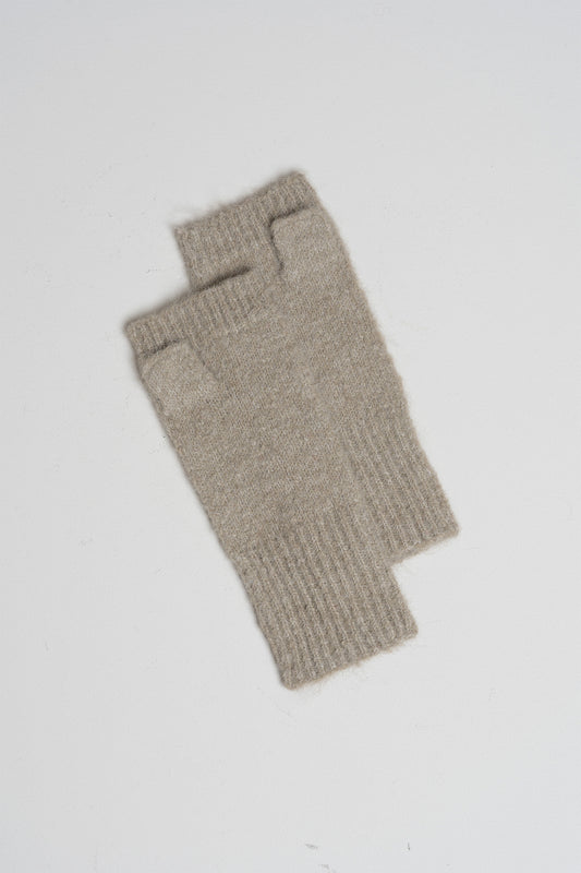 COLORFUL KNITTED MITTENS 3
