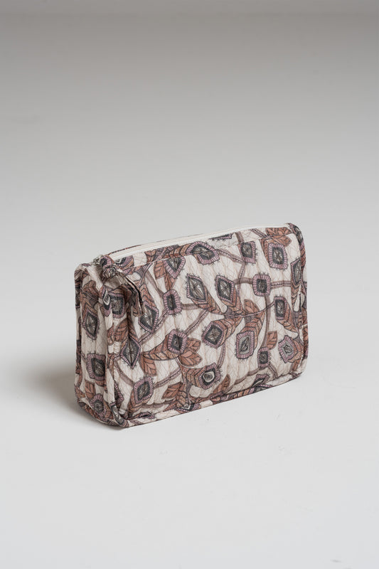 VICENTE FERRER VANITY CASE
