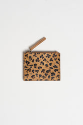 HORSEHIDE COIN PURSE