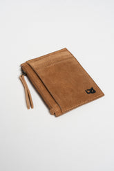 HORSEHIDE COIN PURSE