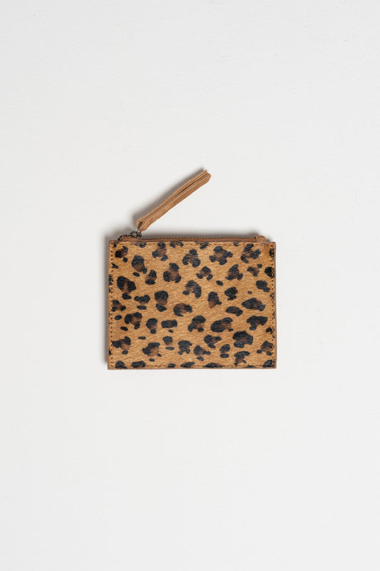 [CL] HORSEHIDE COIN PURSE 3