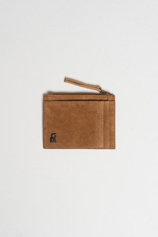 HORSEHIDE COIN PURSE