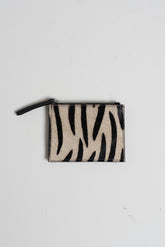 HORSEHIDE COIN PURSE