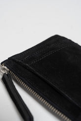 HORSEHIDE COIN PURSE