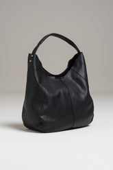 SHOPPER LEATHER BAG
