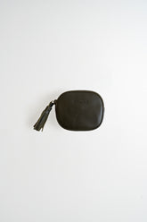 LEATHER COIN PURSE