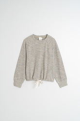 [CL] MULTICOLOR ADJUSTABLE SWEATSHIRT