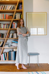 [CL] MULTICOLOR PENCIL SKIRT