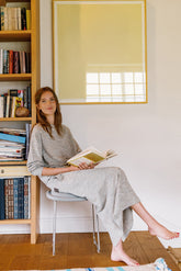 MULTICOLOR PENCIL SKIRT