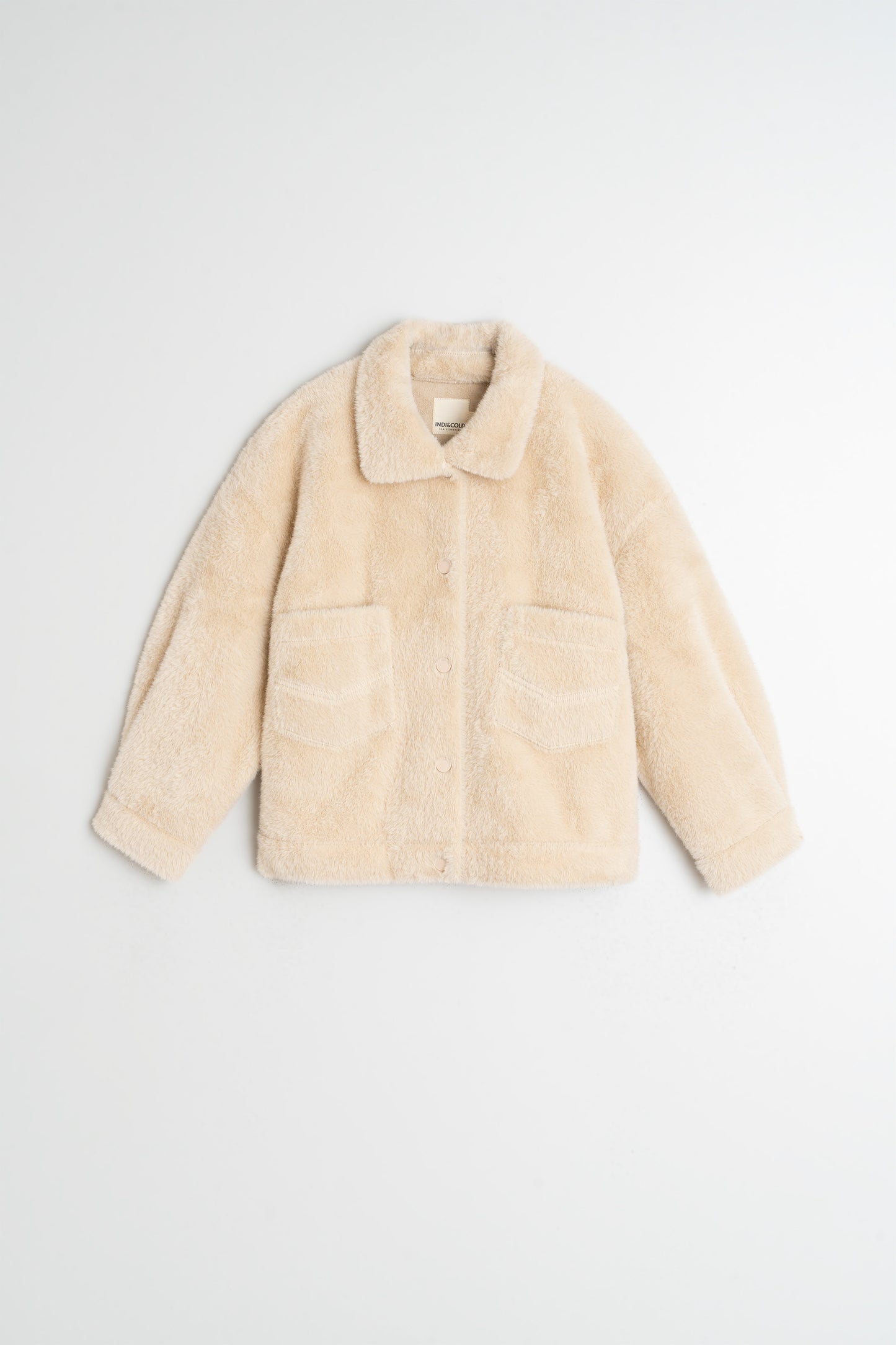FUR JACKET