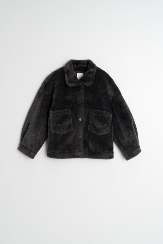 FUR JACKET 5