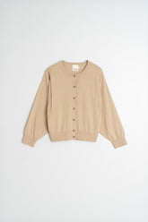 [CL] BASIC COTTON JACKET